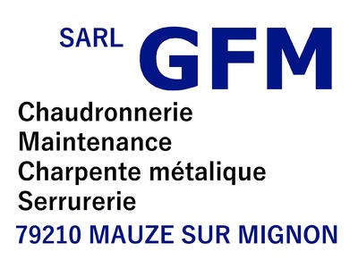 GFM  MAUZE SUR MIGNON