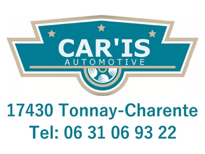 CAR\'IS TONNAY CHARENTE /  LA ROCHELLE