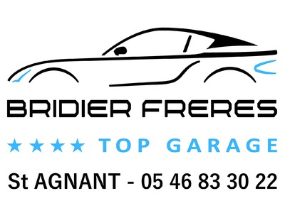 GARAGE BRIDIER FRERES ST AGNANT